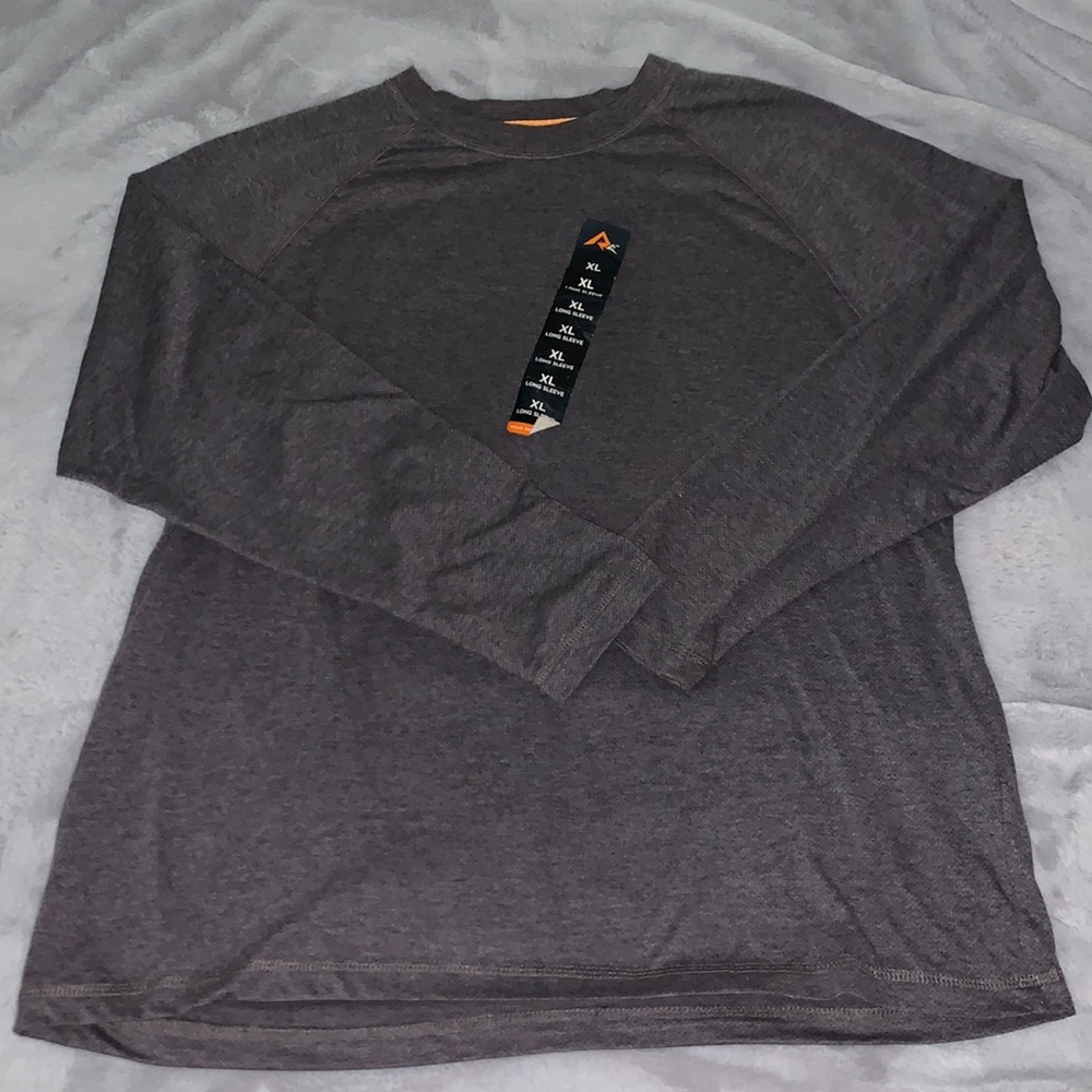 NWT Ridgecut Toughwear Moisture Wicking Long Sleeve Size XL